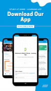 Study At Home - Learning App screenshot 2