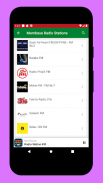 Radio Kenya + Radio Kenya FM screenshot 2