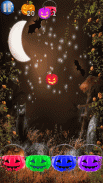 Bóng Halloween screenshot 1
