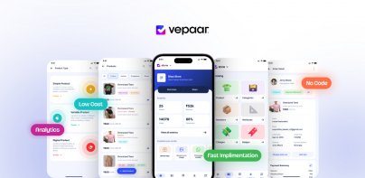 Vepaar Store