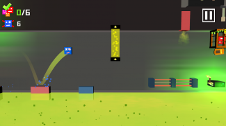 Jump Trail screenshot 4