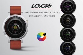 Watch Face - Rattle Interactive screenshot 3