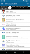 RADIO Natal (Christmas RADIO) screenshot 1