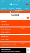 Taxi Hail Browser screenshot 3