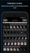 Phases de la Lune Pro screenshot 11