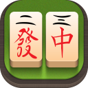 Mahjong Classic Icon