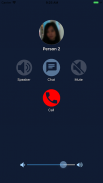 WiFi / Bluetooth Call & Chat screenshot 7