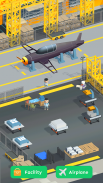 AirPlane Idle Construct screenshot 2