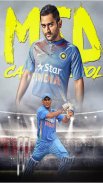 MS Dhoni Wallpapers screenshot 12