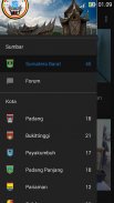 Berita Sumbar - Berita Minang screenshot 7