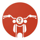 FsRider - Rider App Icon