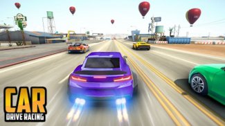 Fast Car Racing: Car Race Game screenshot 1