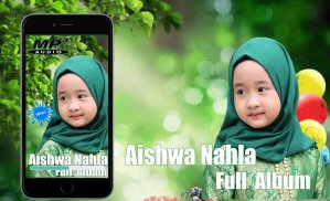 Aishwa Nahla Marhaban Ya Ramadhan Mp3 screenshot 6