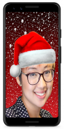 Christmas Photo Editor screenshot 6