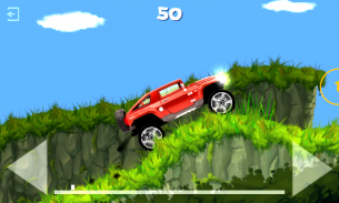 Exion Hill Racing screenshot 7