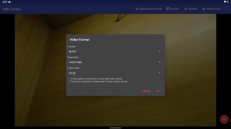 USB Camera screenshot 12