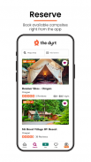 The Dyrt: Find Campgrounds & Campsites, Go Camping screenshot 3
