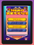 Hero Rescue 2021 screenshot 15