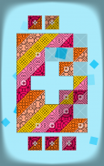 AuroraBound : puzzle colorati screenshot 2
