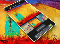 Galaxy Note 3 Theme screenshot 5