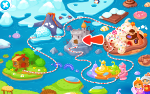 Logic Land Puzzles Adventures screenshot 1