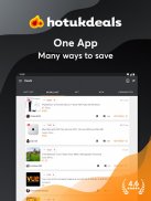 hotukdeals - Deals & Discounts screenshot 2