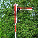 Vasúti jelzések Icon