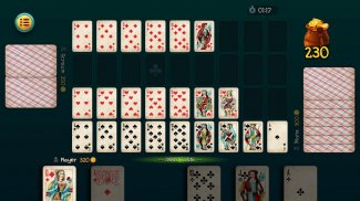 Nine Card Game screenshot 2