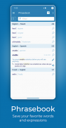 Reverso Translate and Learn screenshot 10