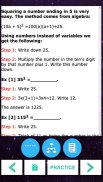 Maths shortcut tricks number screenshot 2