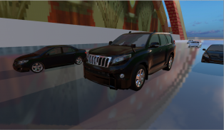 ASIAN Car Simulator 2020 screenshot 6