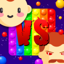 Pop it challenge game Icon