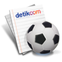 Berita Bola Icon