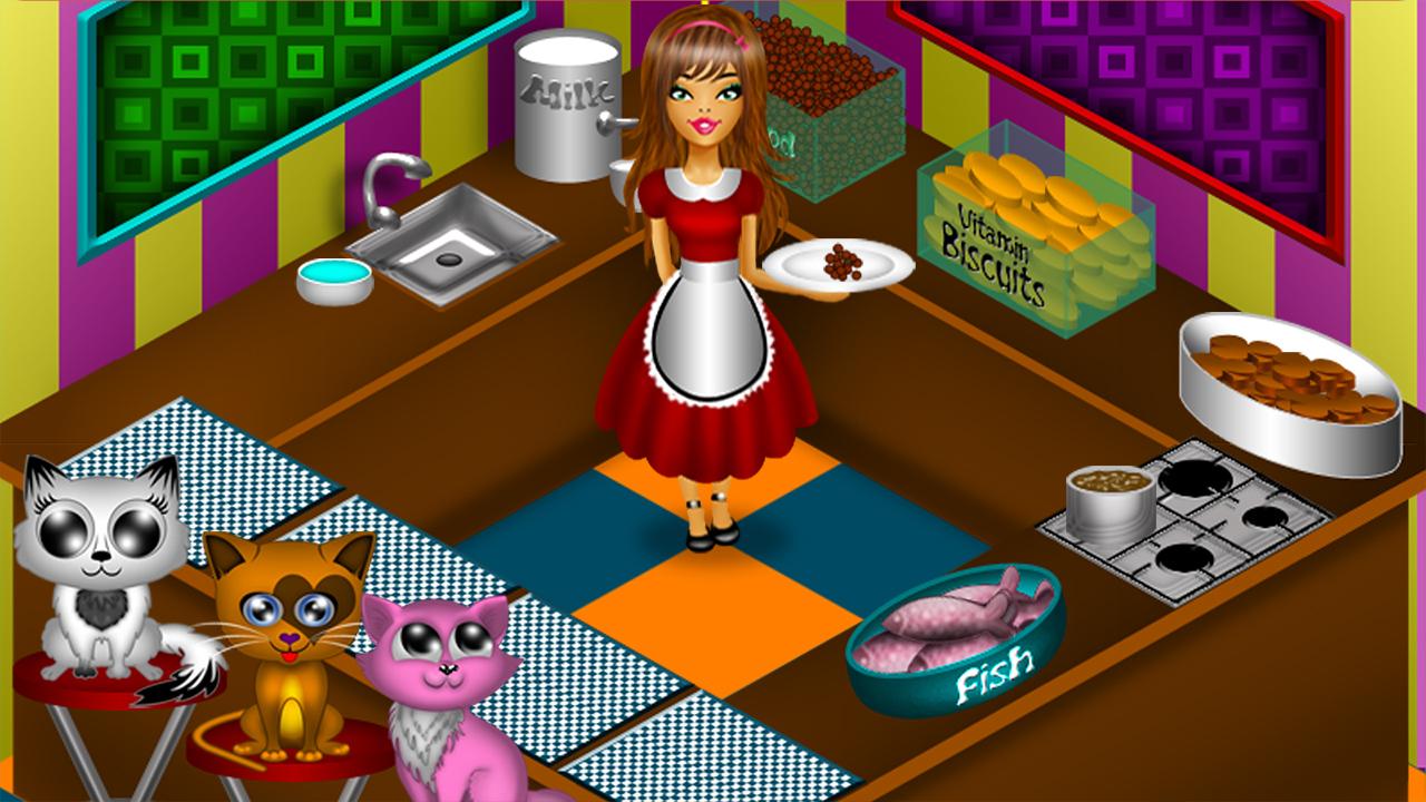 Cooking Games For Girls 1 0 4 Download Android Apk Aptoide