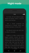 Ulysses by James Joyce screenshot 5