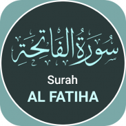 Surah Al Fatiha screenshot 8