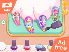 Pet Salon screenshot 3