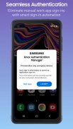 Knox Authentication Manager screenshot 0