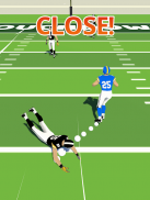 Football Rush 3D screenshot 3