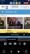 WYPR Public Radio App screenshot 21