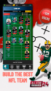 Fantasy Football Games Manager screenshot 4