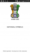 National Symbols screenshot 0