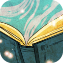 Lost In The Pages Icon