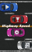 HighwayCar Affinity screenshot 0