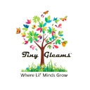 Tiny Gleams Parent App