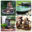 the latest fountain design