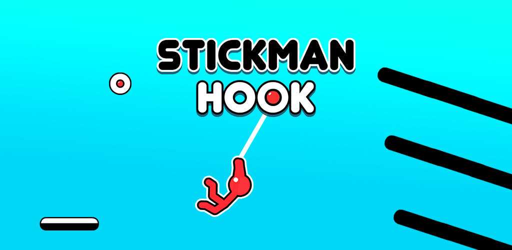 Stickman Hook - Baixar APK para Android | Aptoide