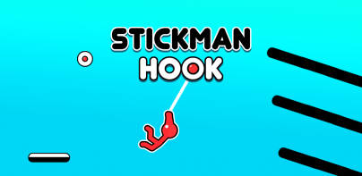 Stickman Hoo‪k‬