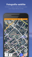 OsmAnd — Mapas e GPS Offline screenshot 6