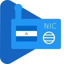 Internet Radio Nicaragua Icon